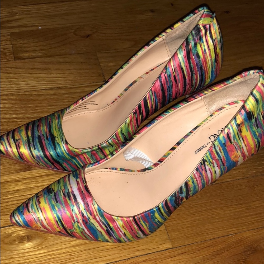 PRABAL GURUNG for Target